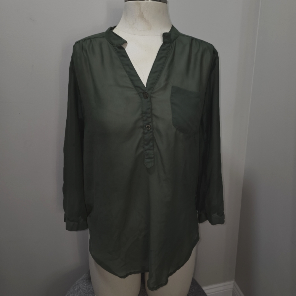 Dress shirt